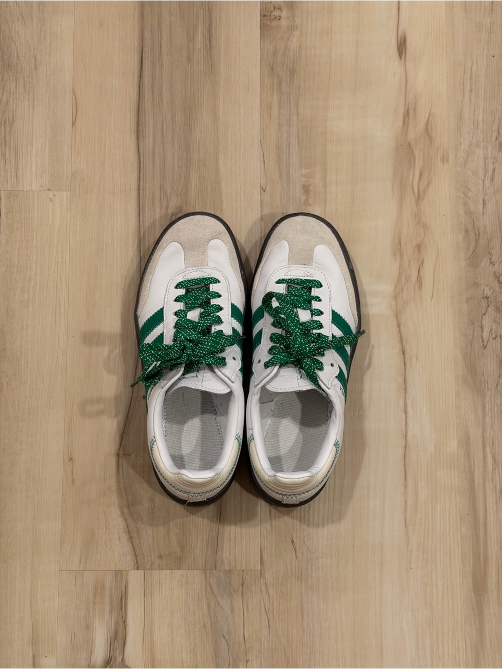 Adidas Sambae Shoes (NO INSOLES) - Picture 4 of 8